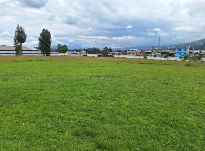 Terreno en alquiler en Quito, Pichincha
