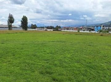 Terreno en Alquiler - 12000 m² - Av Principal - Sector Pifo — imagen 2
