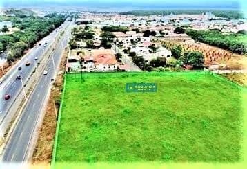 Alquilo Terreno Comercial Al Pie de La Via a La Costa, Km 15, Esquinero,, Guayas — imagen 5