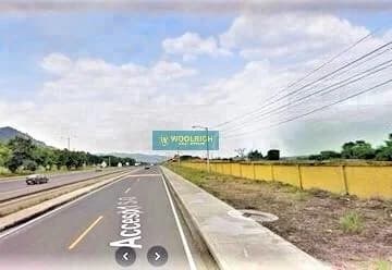 Alquilo Terreno Comercial Al Pie de La Via a La Costa, Km 15, Esquinero,, Guayas — imagen 2