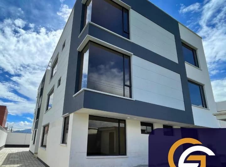 Departamento en venta en Quito, Pichincha