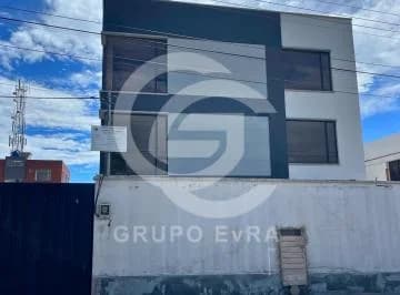 Departamentos en Venta – Proyecto El Cabre, Valle de Los Chillos — imagen 5