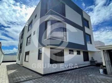 Departamentos en Venta – Proyecto El Cabre, Valle de Los Chillos — imagen 4
