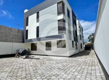 Departamentos en Venta – Proyecto El Cabre, Valle de Los Chillos — imagen 3