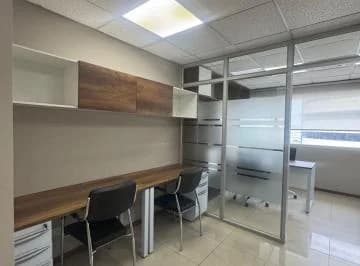 Sector Mall del Sol. Edificio de Lujo Corporativo Vendo Oficina de 41 m² Amoblada, Guayas — imagen 4
