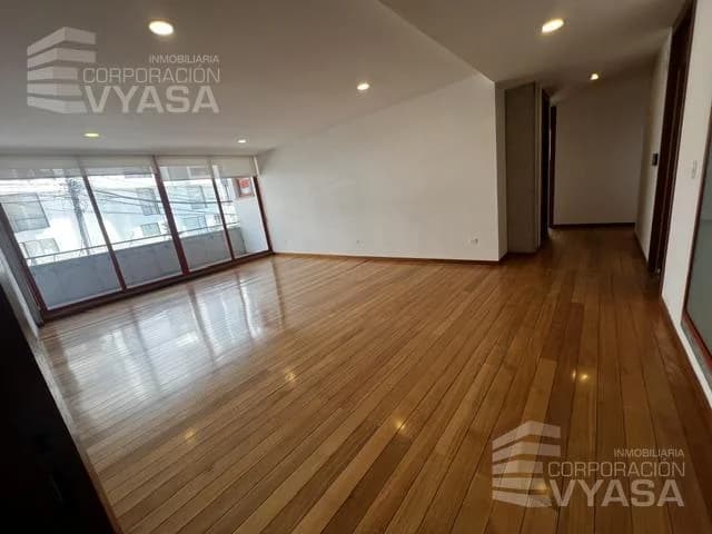 Departamento en venta en Quito, Pichincha