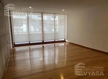 Quito Tenis - Departamento de 3 Dorm. en Venta 148.50 m² (P3 - 09) — imagen 3