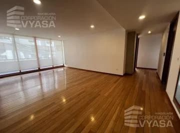 Quito Tenis - Departamento de 3 Dorm. en Venta 148.50 m² (P3 - 09) — imagen 2