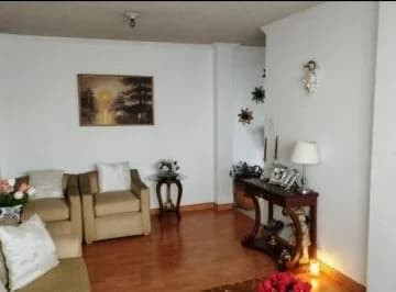 Departamento en Venta 3d, Collaloma Norte de Quito — imagen 5