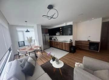 Departamento de 123 m² con 2 Habitaciones en Venta en Monteserrín — imagen 5