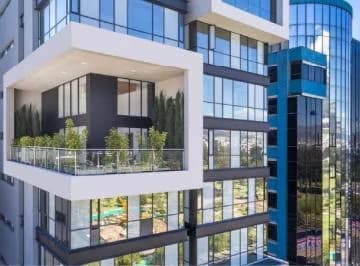 Un Piso Completo Para La Oficina Perfecta — imagen 5