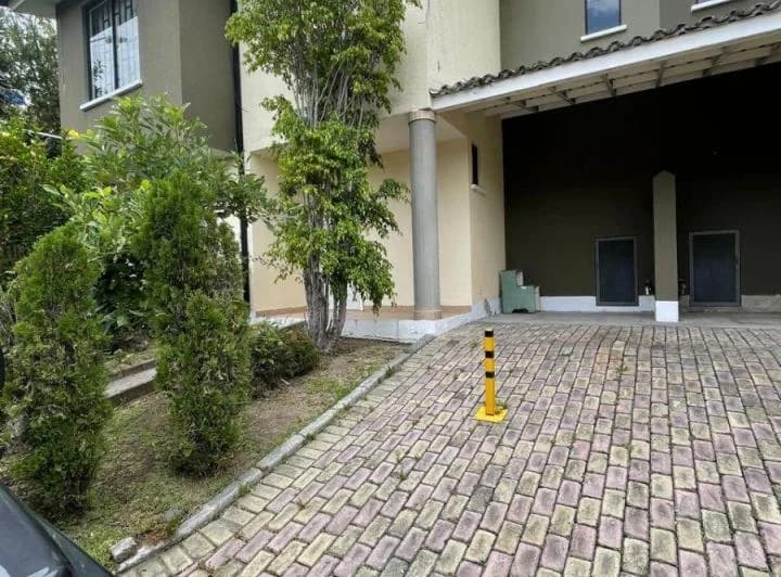 Casa en venta en Quito, Pichincha