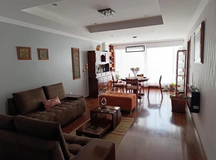 Departamento en venta en Quito, Pichincha