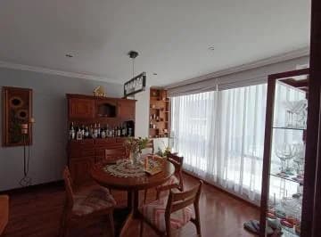 Venta Departamento 3 Dorm. 2 Parqueaderos Ponceano Alto — imagen 5