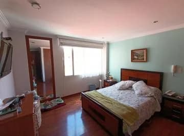 Venta Departamento 3 Dorm. 2 Parqueaderos Ponceano Alto — imagen 2