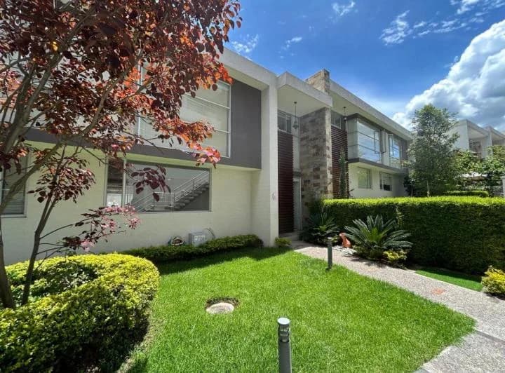Casa en venta en Quito, Pichincha