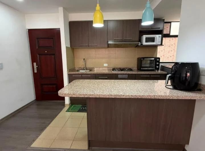 Departamento en venta en Quito, Pichincha