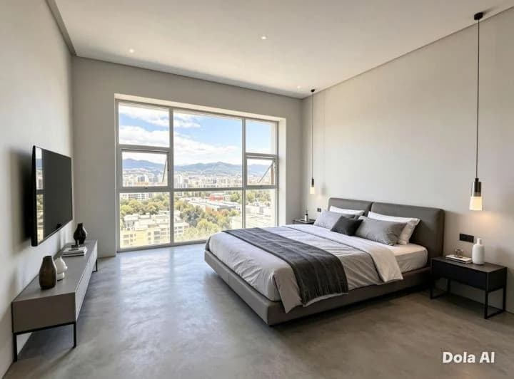 Departamento en venta en Quito, Pichincha
