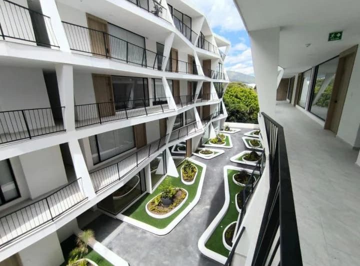 Departamento en venta en Quito, Pichincha