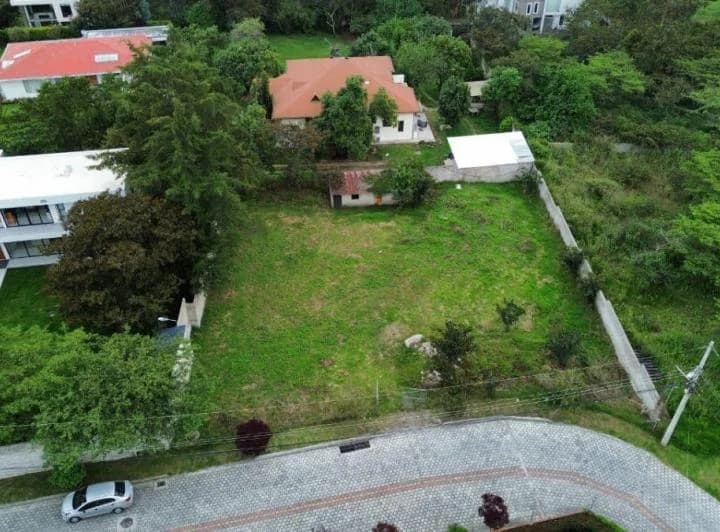 Terreno en venta en Quito, Pichincha