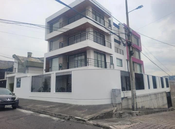 Departamento en venta en Quito, Pichincha