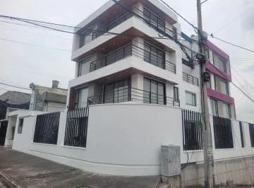 Vendo Departamento por Estrenar en La Quito Norte — imagen 5
