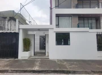 Vendo Departamento por Estrenar en La Quito Norte — imagen 4