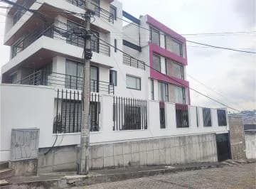 Vendo Departamento por Estrenar en La Quito Norte — imagen 3