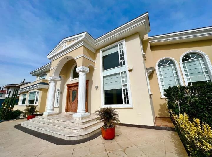 Casa en venta en Quito, Pichincha