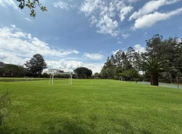 Terreno Para Proyecto de Venta en Puembo! — imagen 3