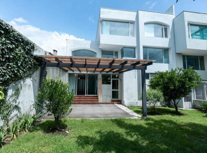 Casa en venta en Quito, Pichincha