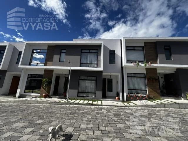 Casa en venta en Quito, Pichincha