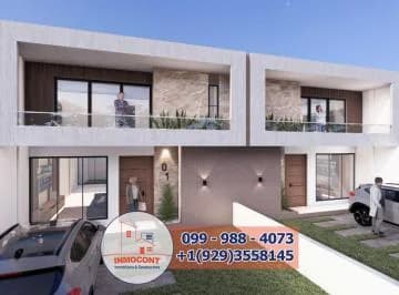 Casa de Venta en Zona Residencial Sector Ochoa Leon, Azuay — imagen 3