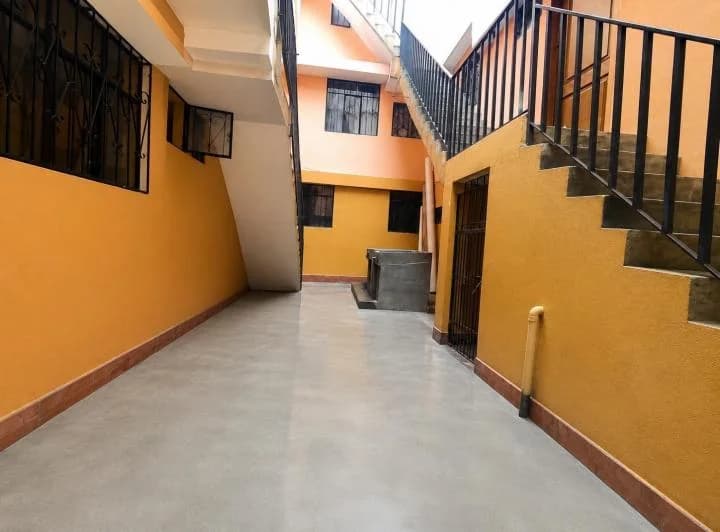 Casa en venta en Quito, Pichincha