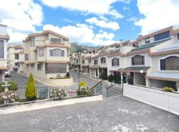 Casa en Venta Sector El Condado — imagen 3