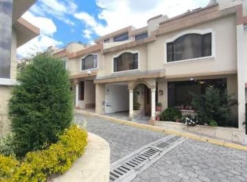 Casa en Venta Sector El Condado — imagen 2