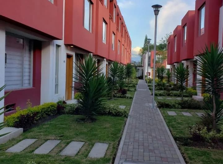 Casa en venta en Quito, Pichincha