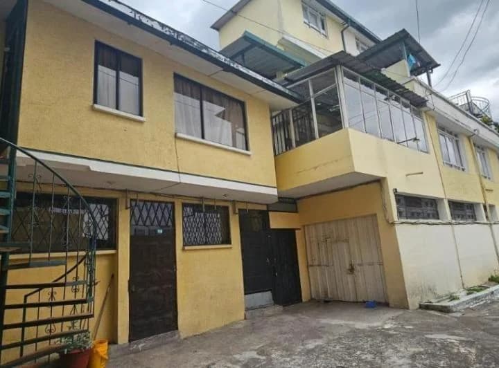 Casa en venta en Quito, Pichincha
