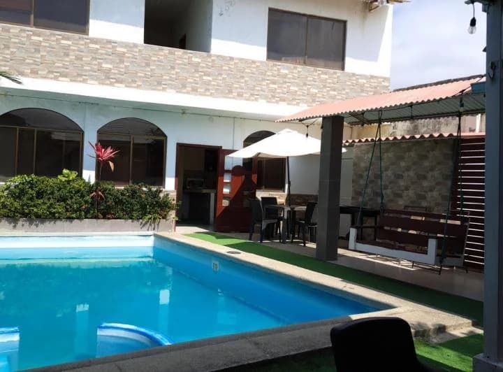 Casa en venta en Playas, Guayas