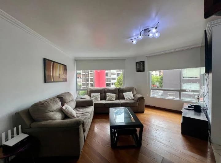 Departamento en venta en Quito, Pichincha