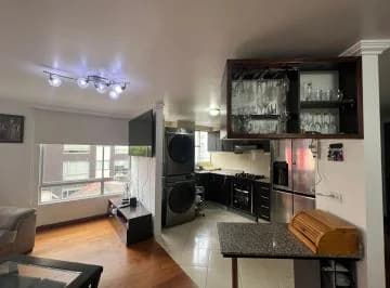 Departamento en Venta Sector Bosmediano a Dos Cuadras de Las 6 de Diciembre — imagen 5