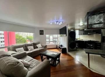 Departamento en Venta Sector Bosmediano a Dos Cuadras de Las 6 de Diciembre — imagen 4