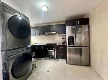 Departamento en Venta Sector Bosmediano a Dos Cuadras de Las 6 de Diciembre — imagen 2