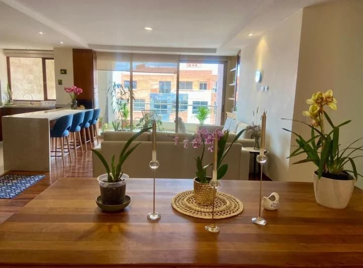 Departamento en venta en Cuenca, Azuay