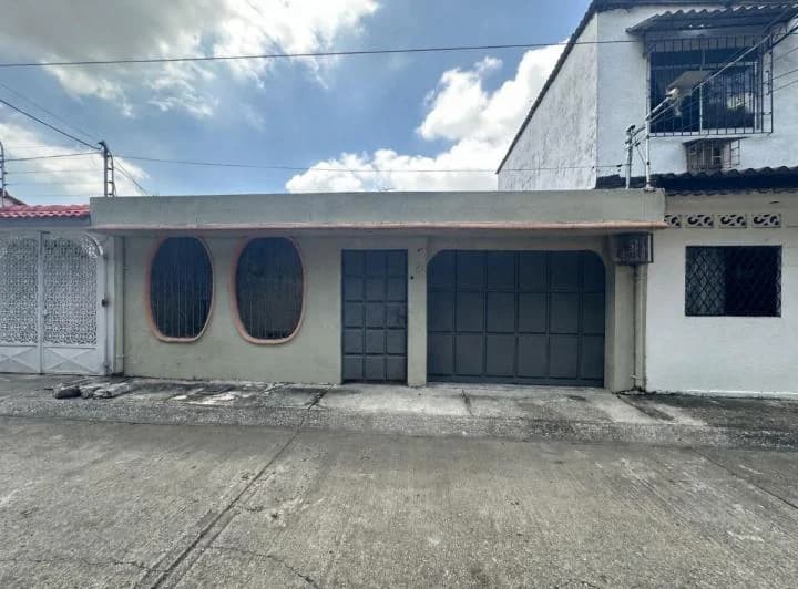 Casa en venta en Guayaquil, Guayas