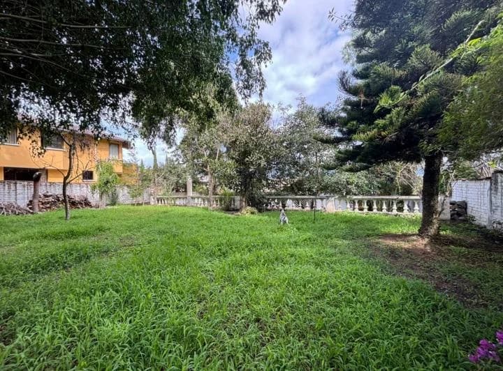 Terreno en venta en Quito, Pichincha