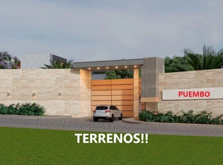 Terreno en venta en Quito, Pichincha