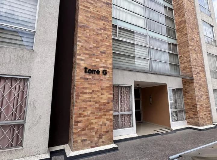 Departamento en venta en Quito, Pichincha