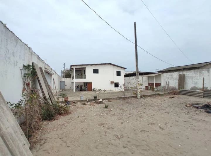 Casa en venta en Crucita, Manabí