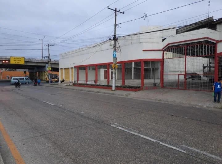 Terreno en venta en Guayaquil, Guayas